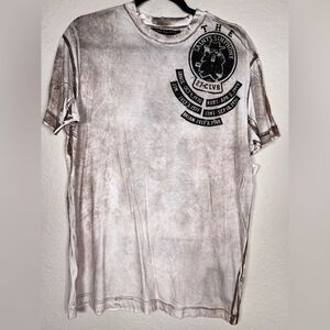 The Saints Sinphony “27 Club” short sleeve tee 🔥 NWT 🔥 Y2K 🔥 large